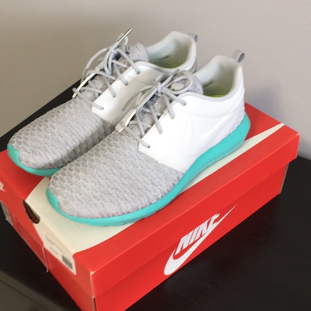Nike Roshe NM Flyknit PRM